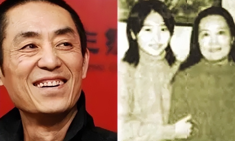 被亲爸张艺谋抛弃，公开点名巩俐毁她童年，张末都经历了什么？