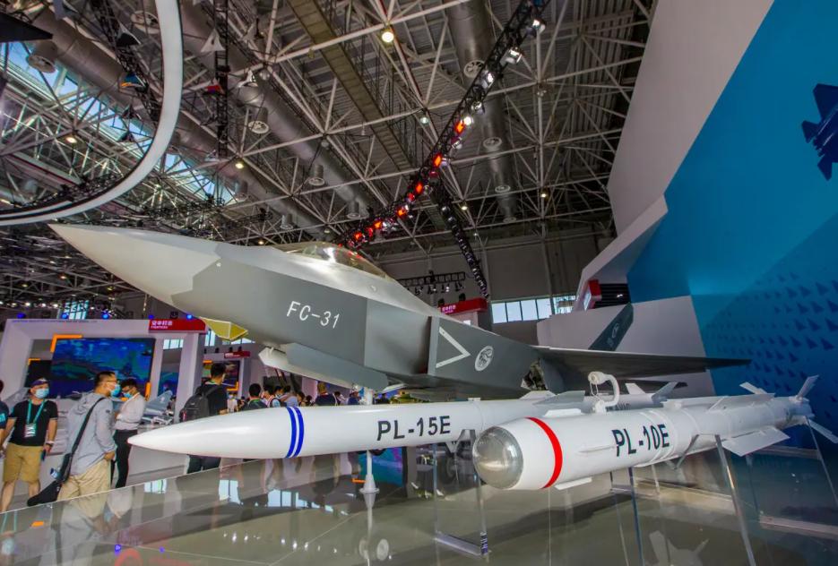 中国花了1400亿买法国飞机值得吗,1988年中国反舰导弹