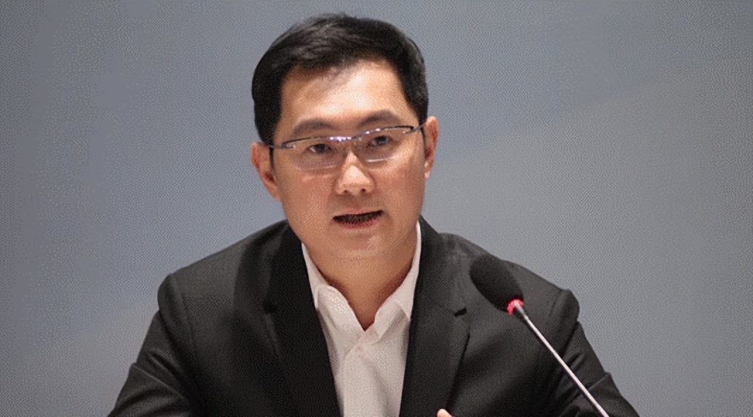 没暴利！马化腾雷军王兴李彦宏等9大中国数字经济巨头为何做物流