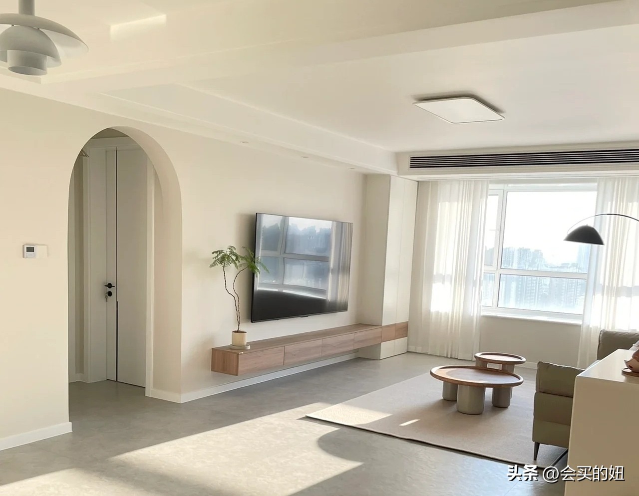 教你如何挑选室内的灯具,你家的灯买对了吗