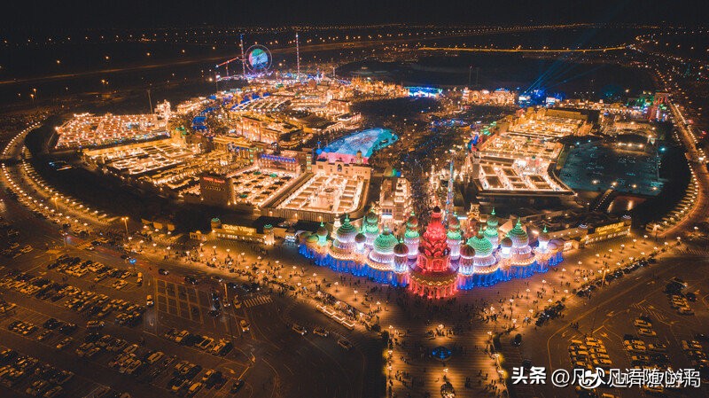 到迪拜6日游 (国旅的迪拜七日游)