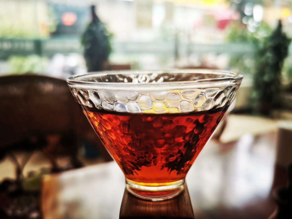 女人冬天喝什么茶最好,男人冬天喝什么茶最好养生