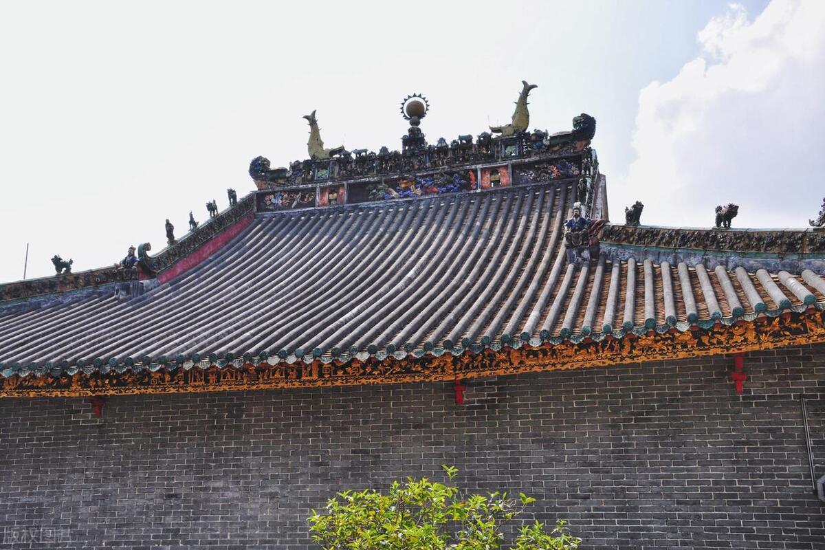 广东哪里有神秘的景点,广东一座隐藏旅游胜地