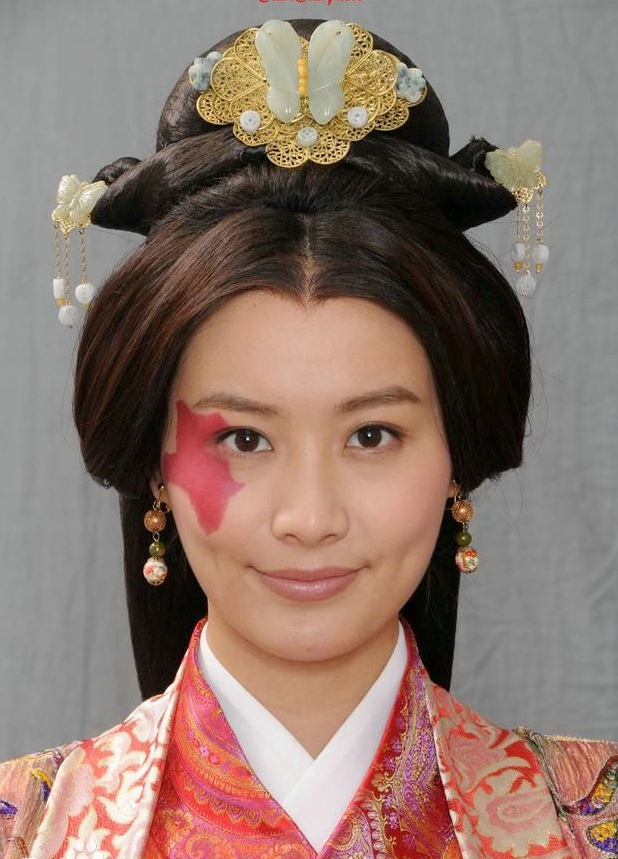 无事夏迎春，有事钟无艳：聊聊无盐丑女钟离春