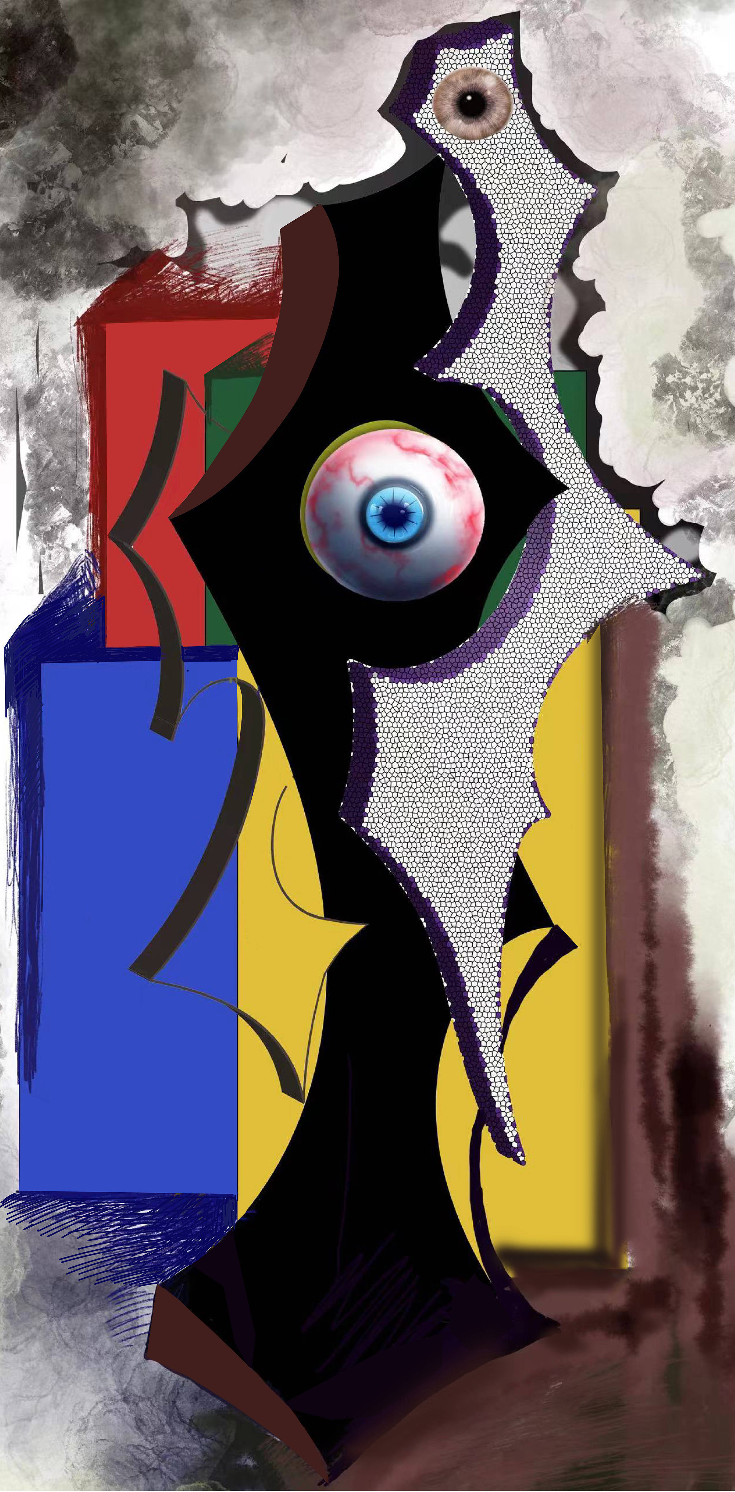 第四届国际新当代艺术展,第四届国际艺术交流展