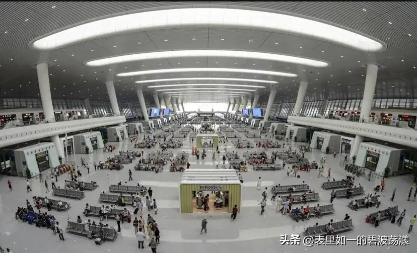 杭州东站今天的情况,杭州东站攻略