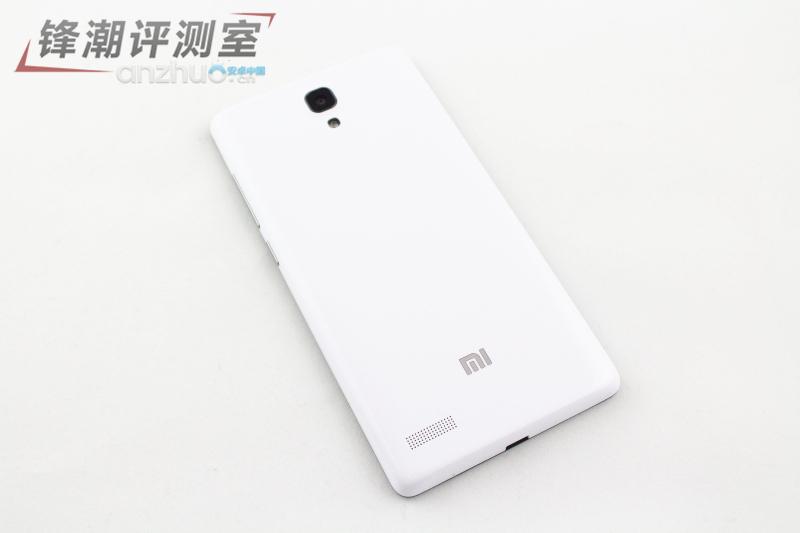 红米十年,红米手机发展史