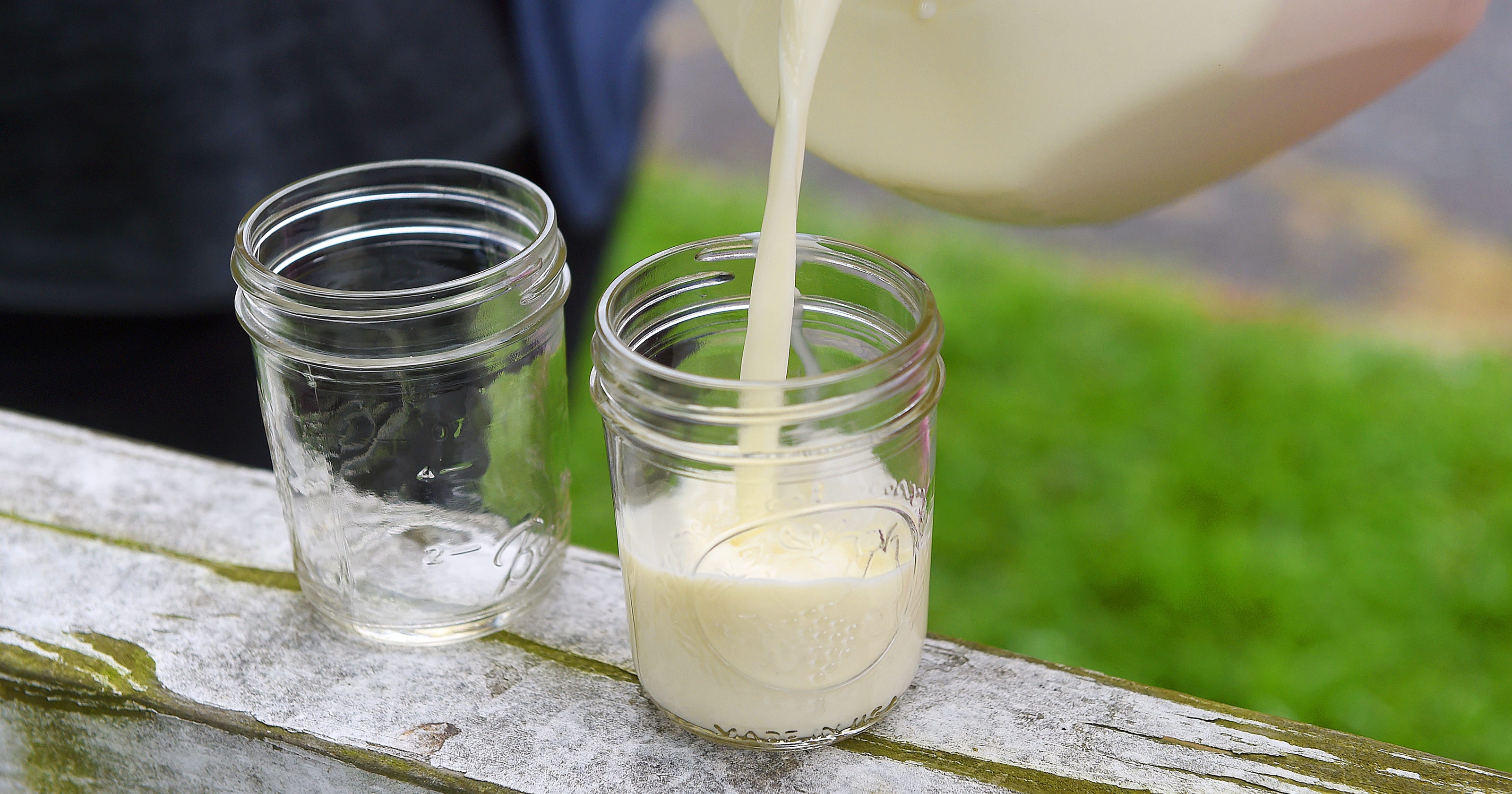 美国禁止的十大食物,美国十大不能吃的食物