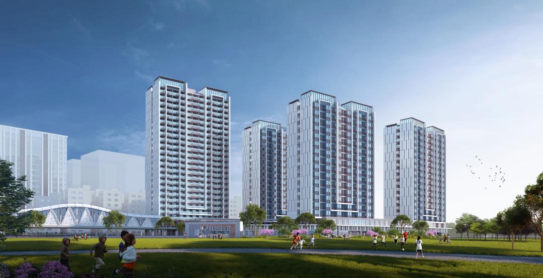 打造学生健康快乐成长的“林中学堂”，这所深圳高中做到了！