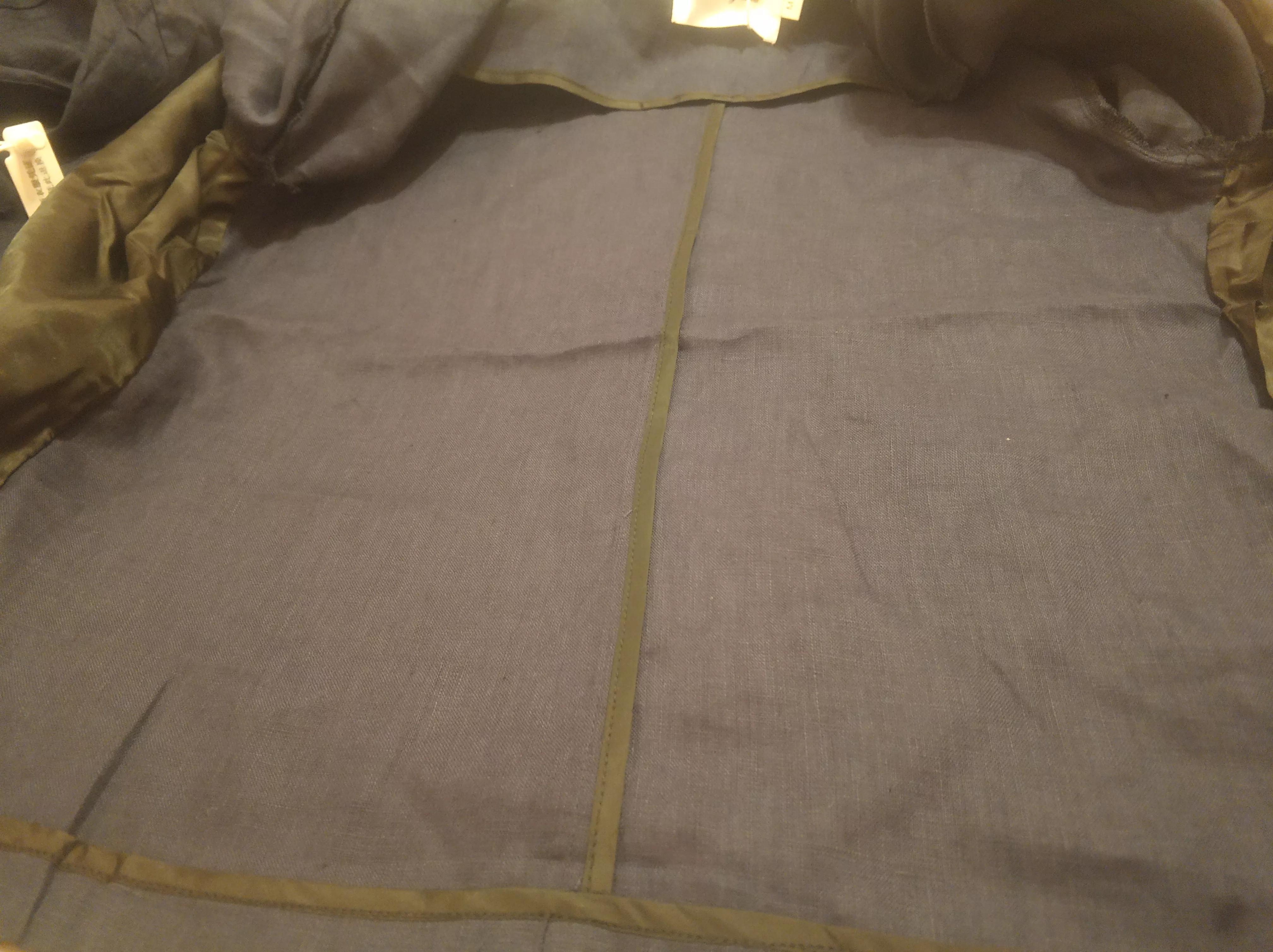 一分价钱一分货两张图的对比,一分价格一分货衣服