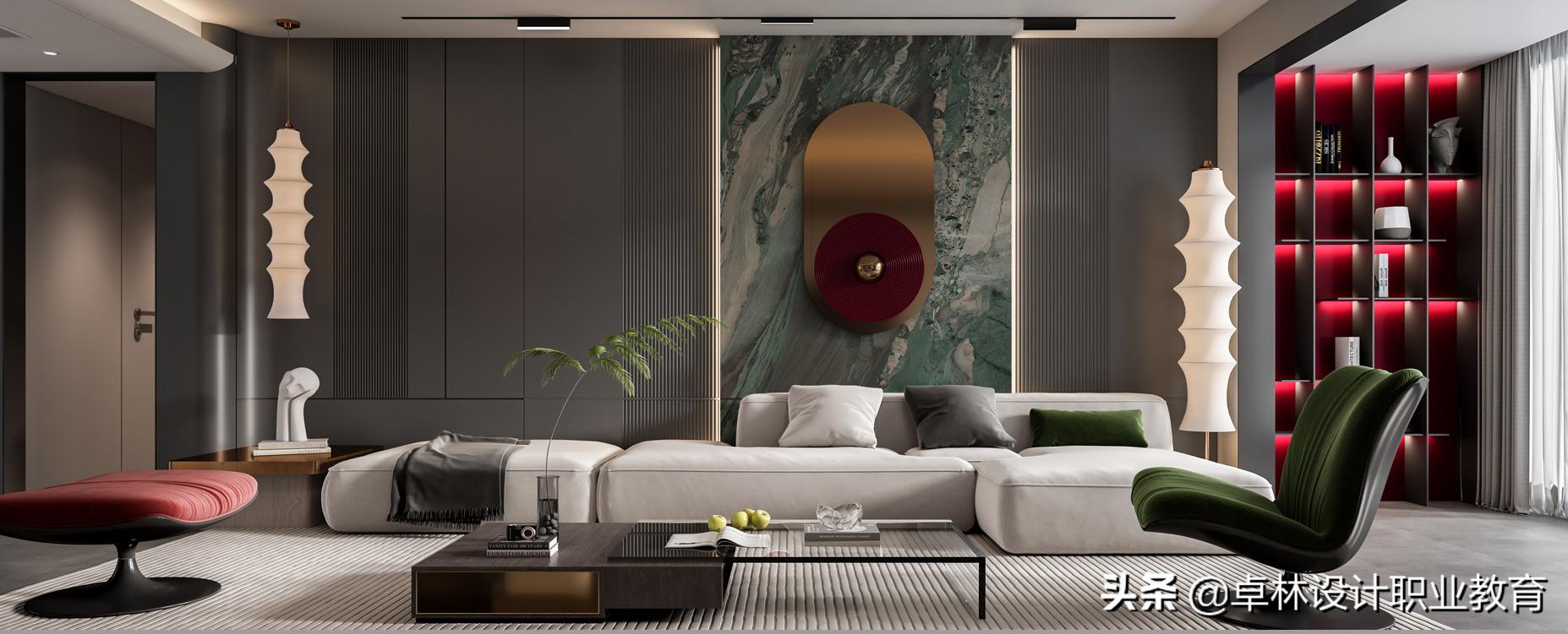 用什么免费软件画3d效果图,电脑画3d图用什么软件