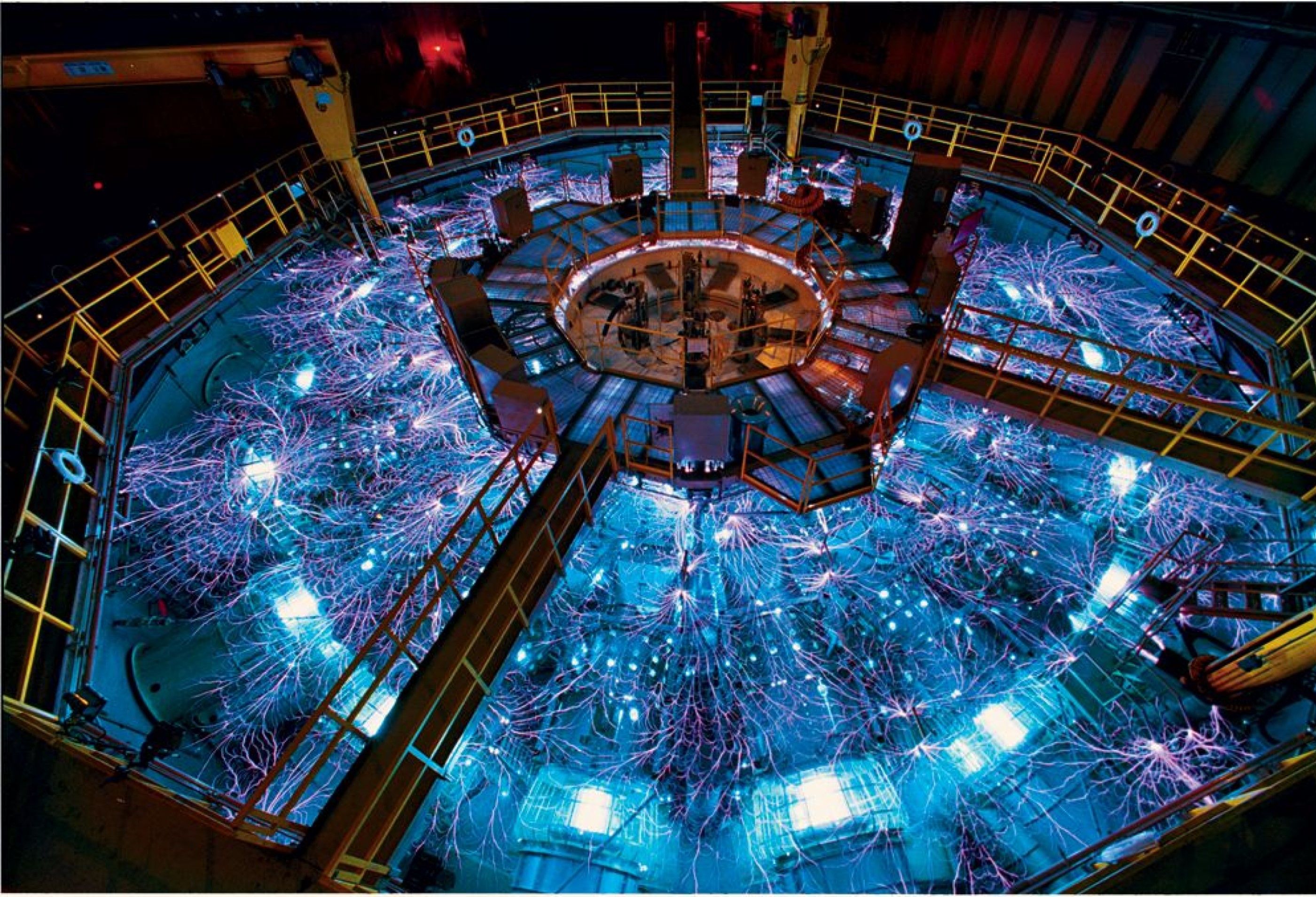 核聚变最大能转换的质量,核聚变最高加速到多少