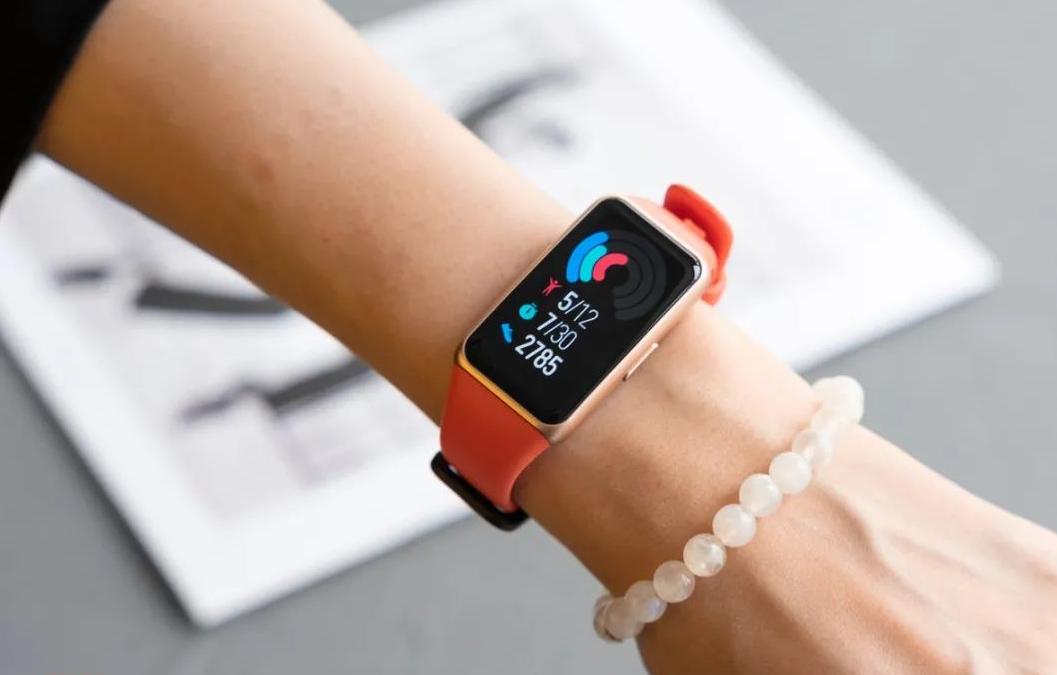 运动手环测评便宜还是贵好用呢,运动手环买哪一款比较好