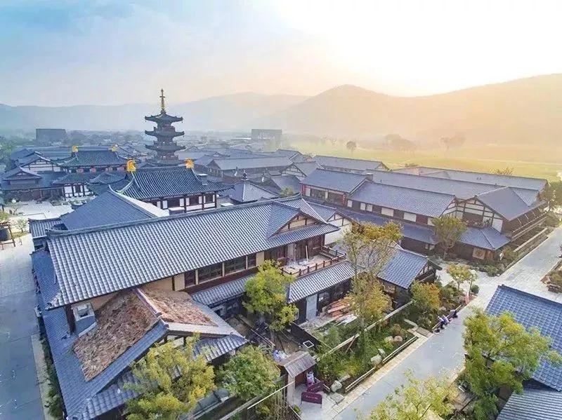 梦华录破亿预告片,刘亦菲梦华录在哪里