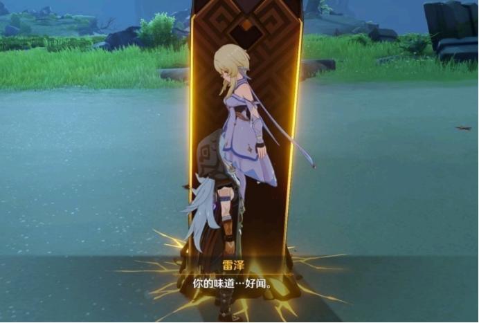 oldtownroad原神卢姥爷,原神爆笑原视频