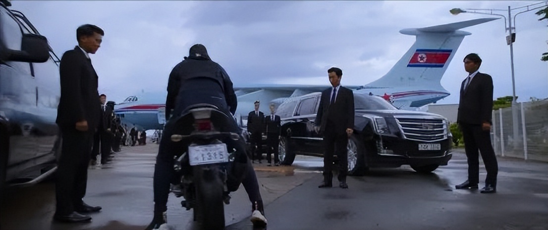 2020口碑最高的动作片,真正的史诗级动作片