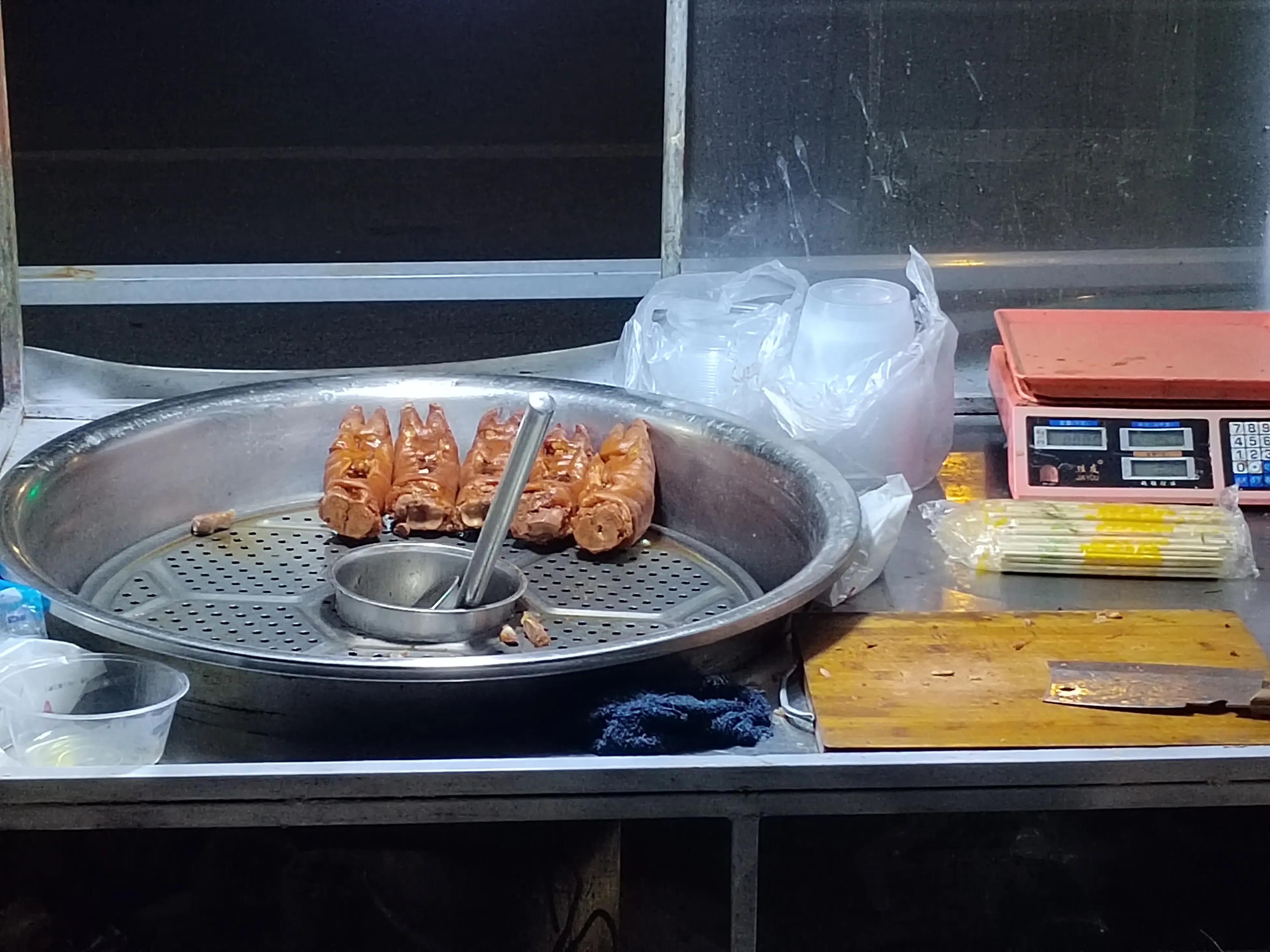 不起眼的暴利街边小生意,不起眼的小店月入几万