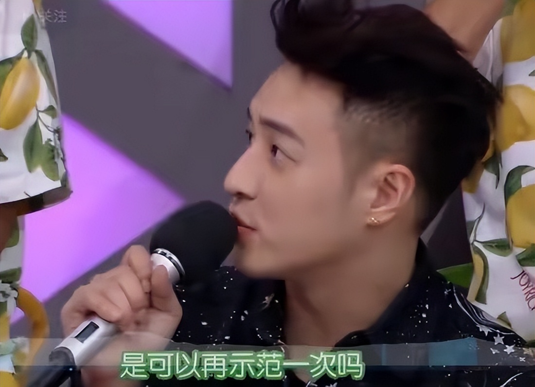 心机女孩鞠婧祎:被潘玮柏刁难拒绝王思聪求爱,整容遭贾玲内涵