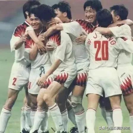 中国足球最差一代,中国国奥足球比赛集锦