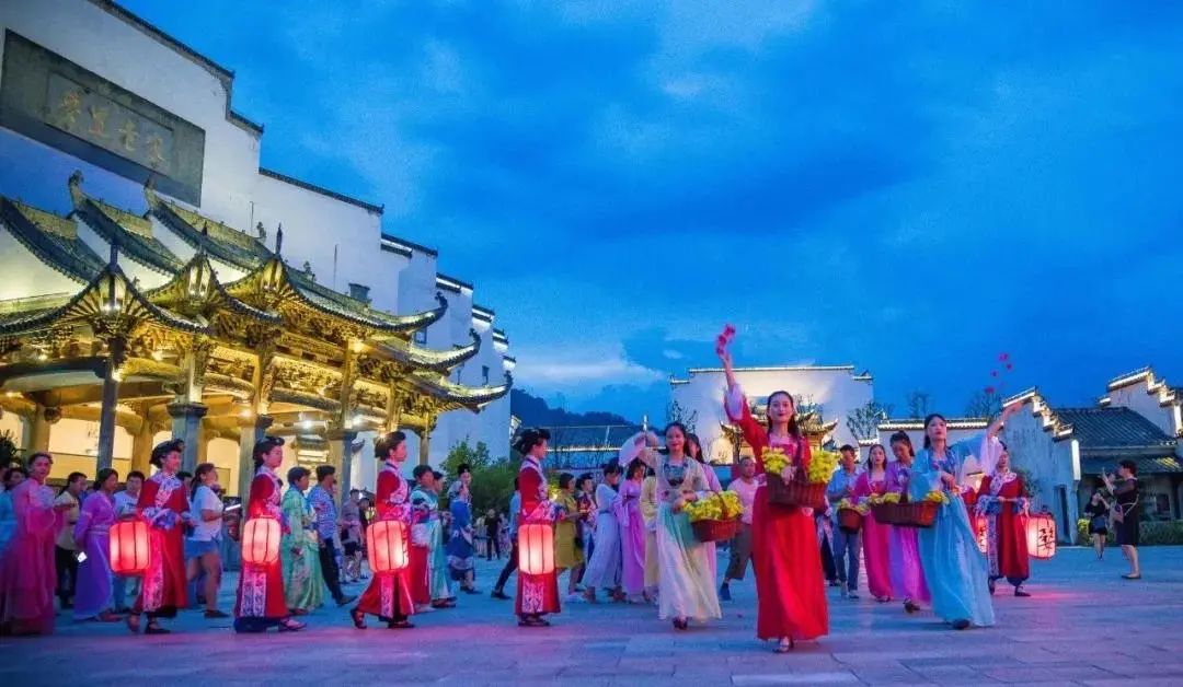 梅州出发4-5天旅游推荐,从广州出发自由行梅州4天攻略