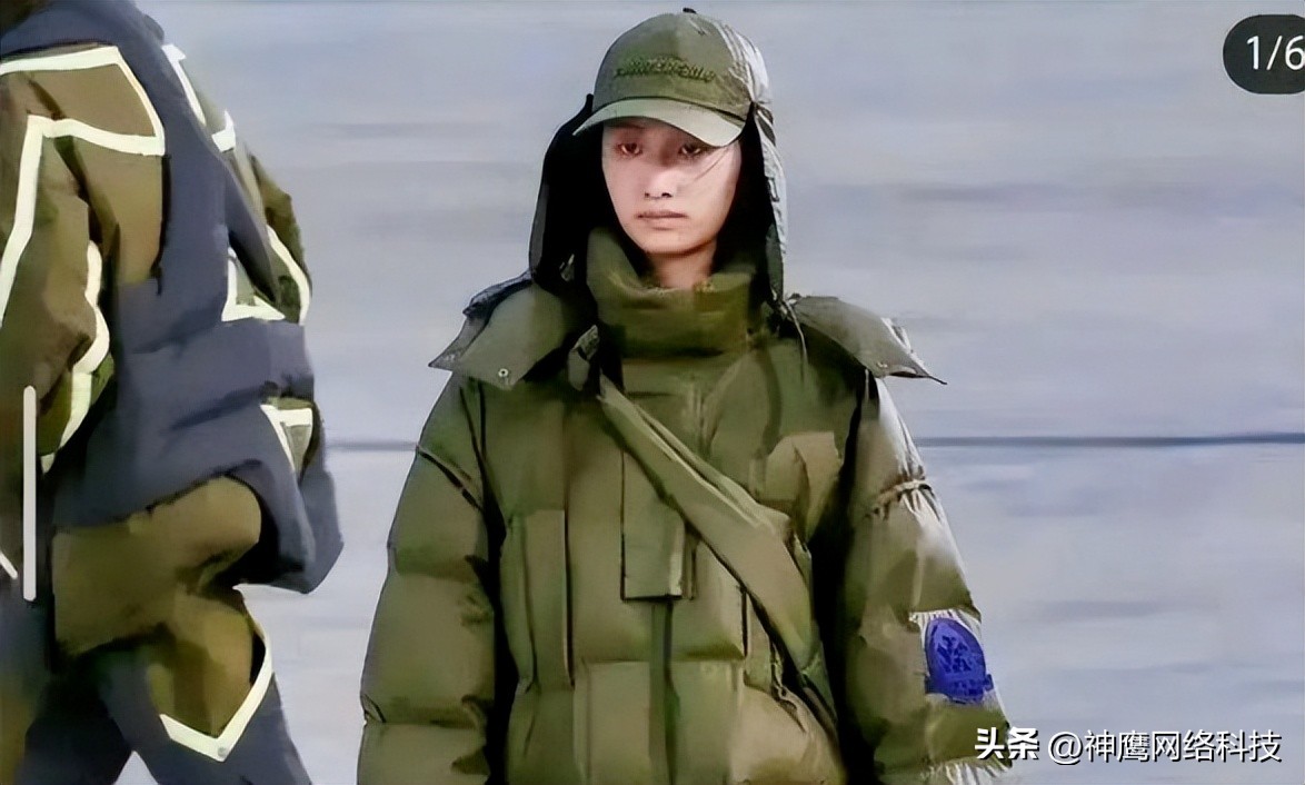 李宁羽绒服事件图片,李宁羽绒服都有哪些系列