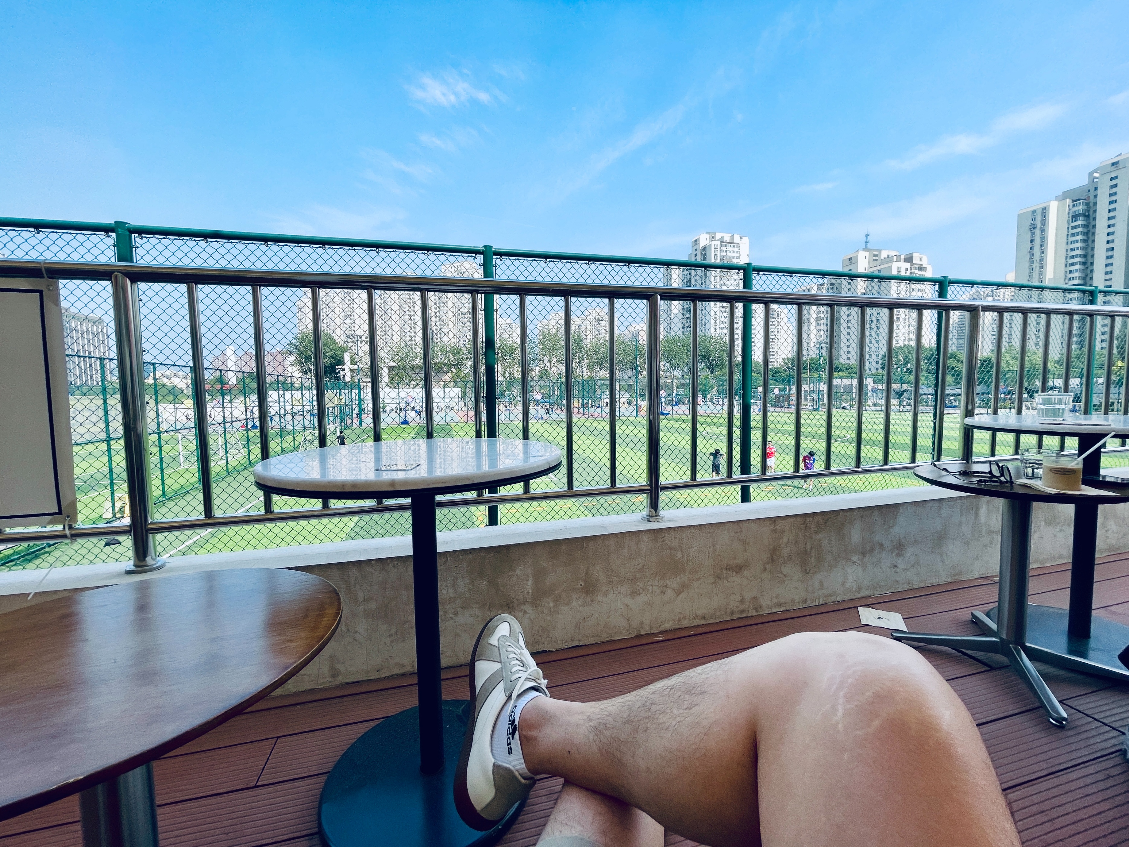 北京望京环境好的咖啡馆,望京宝藏小店在哪里