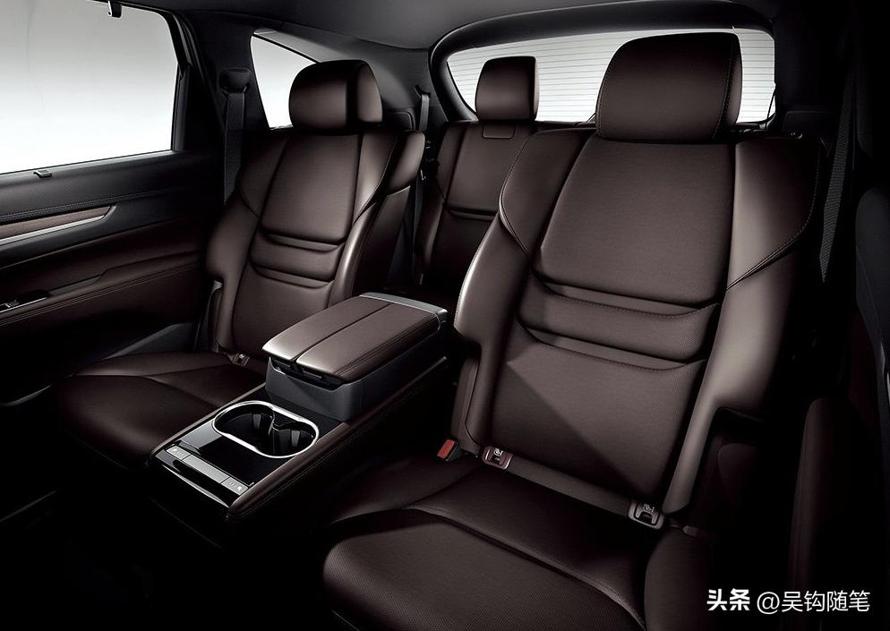 六边形战士有多厉害,马自达cx-50怎么样值得购买吗