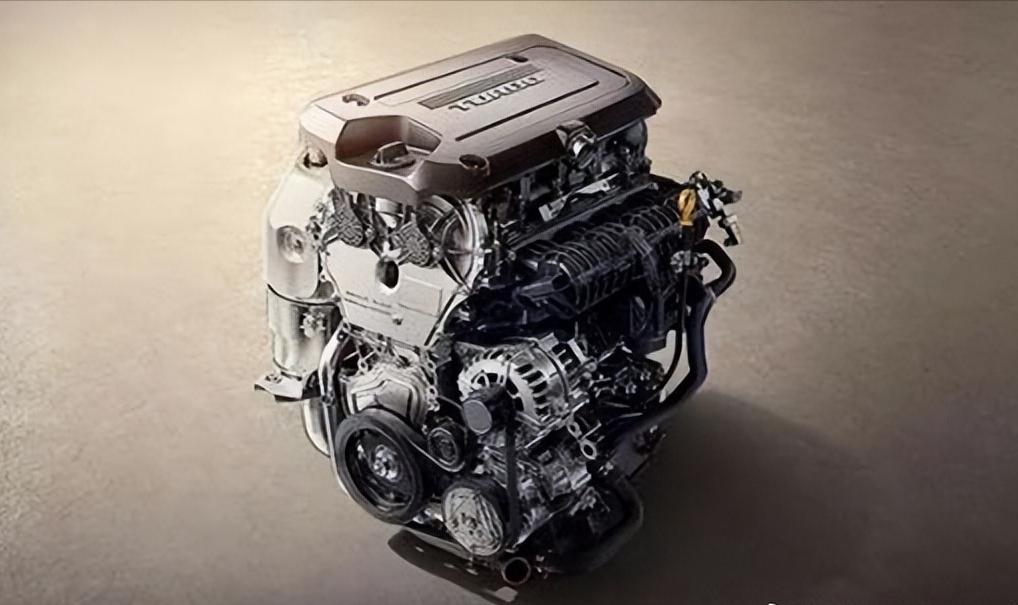 雪佛兰2.7t动力怎样,雪佛兰2.0t9at发动机怎么样