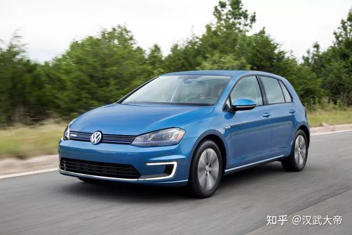 大众高尔夫golf-rline,高尔夫volkswagen1.4t