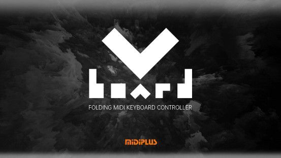 折叠式midi键盘,midi折叠键盘88键推荐