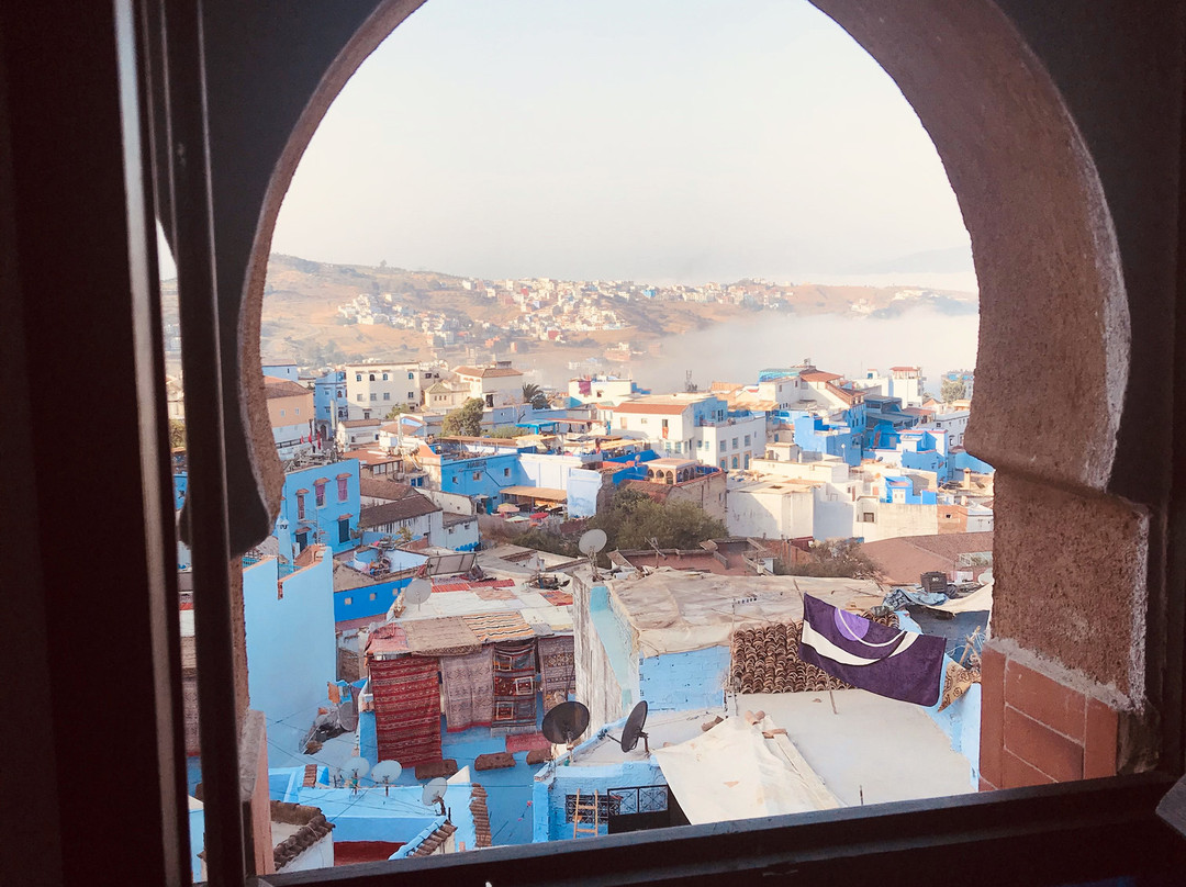 摩洛哥酒店视频,摩洛哥酒店住哪里方便