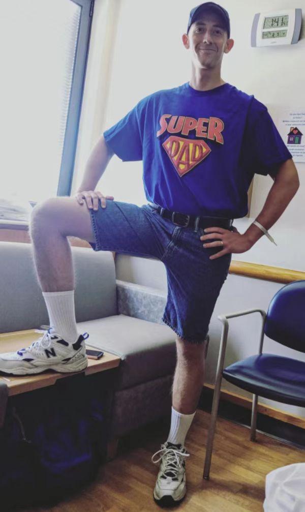 为什么新百伦是中老年男人的战靴？