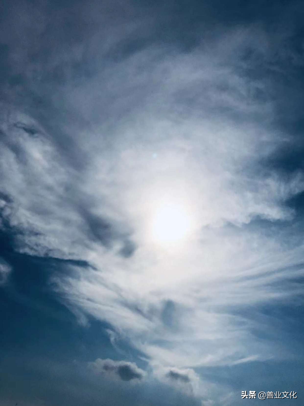 云中吟·三教圣诞录丨十月廿七日：北极紫微大帝降