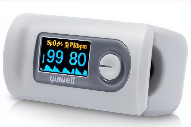 血氧仪多少钱一个呢,1380元血氧仪