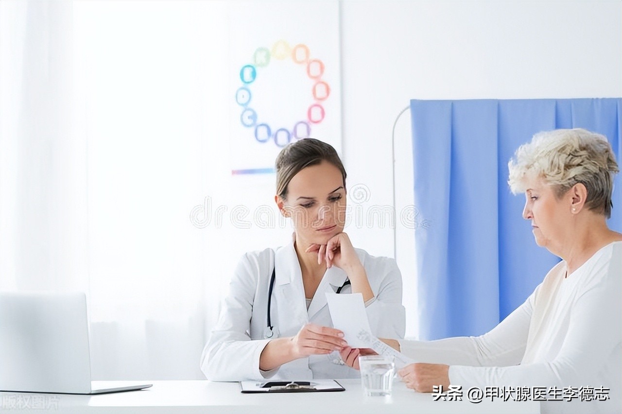 倪海厦甲状腺结节治疗方法,甲状腺疾病有哪些治疗方法