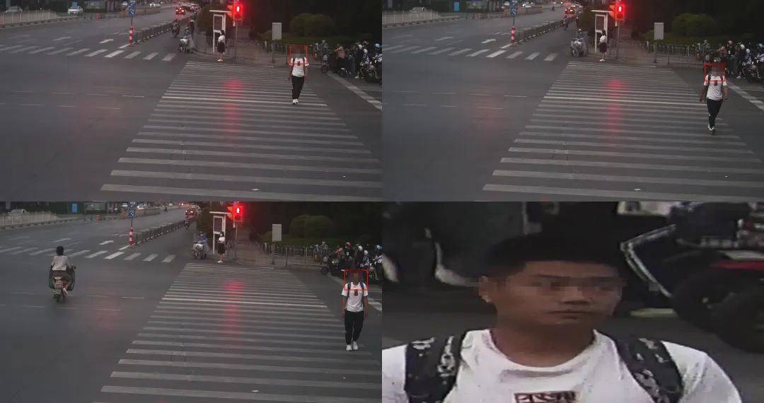 德州南环有闯红灯抓拍吗,德州机动车道闯红灯拍照分布图