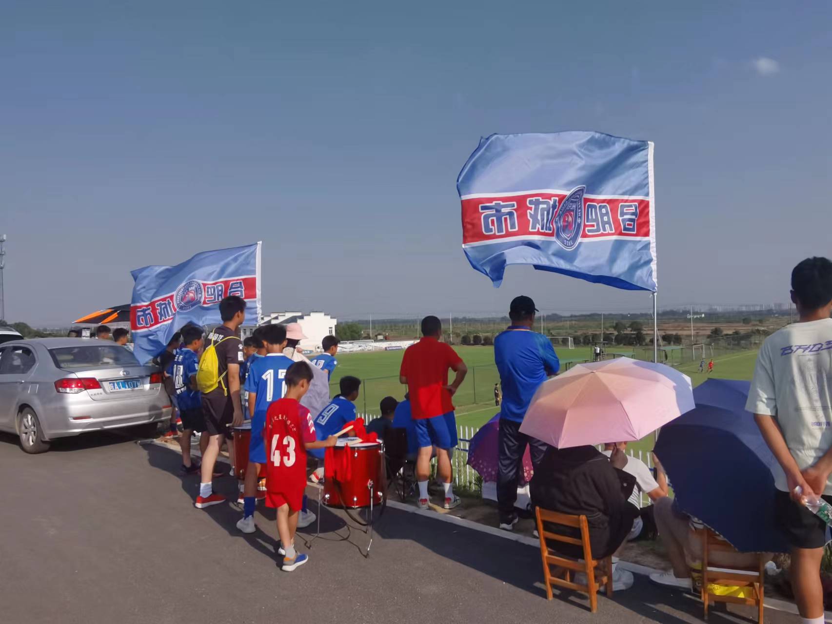 2018青超联赛u13全国总决赛,青超联赛u13安徽赛区