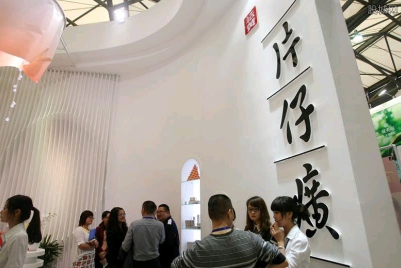 片仔癀曾经是茅台的几倍价格,片仔癀为什么叫药中茅台