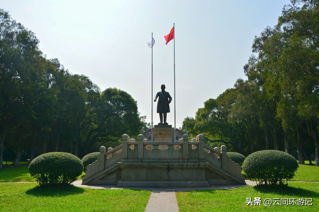 探寻广州历史,广州市羊城的来历