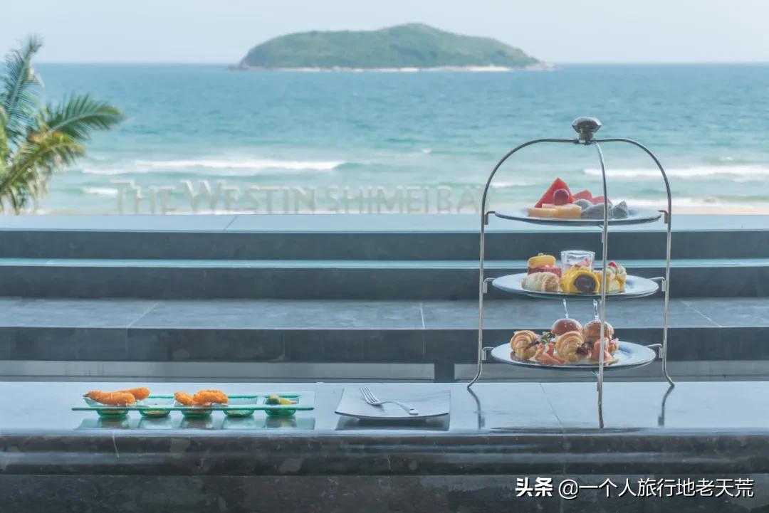 冲野浪、喝咖啡，比三亚便宜一半的海岛度假地，后悔没有早点知道