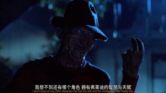 80年代美国科幻恐怖片,80年代的美国恐怖片