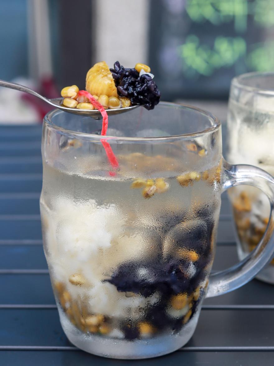 嘴里开空调了！太仓这6家绿豆汤太解暑啦