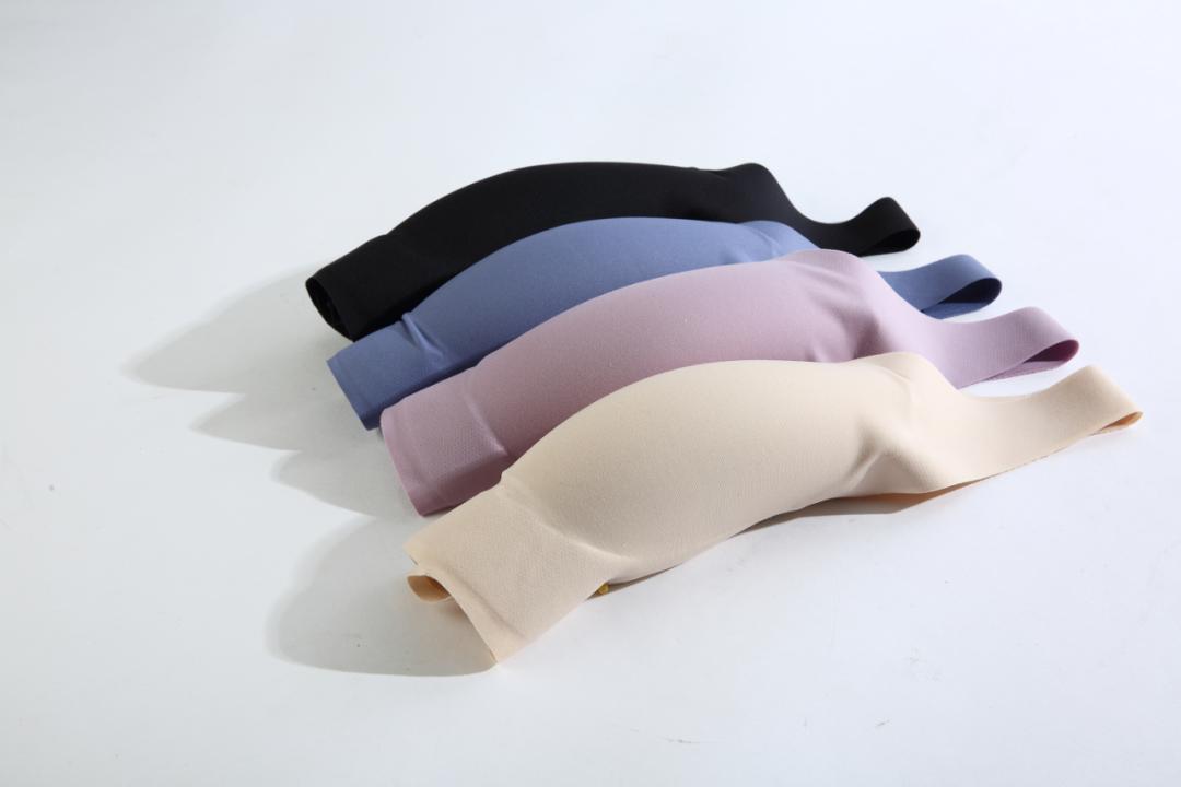 靠黑科技,走出“悬崖边缘”!百亿内衣一哥,终于找到赢的秘诀