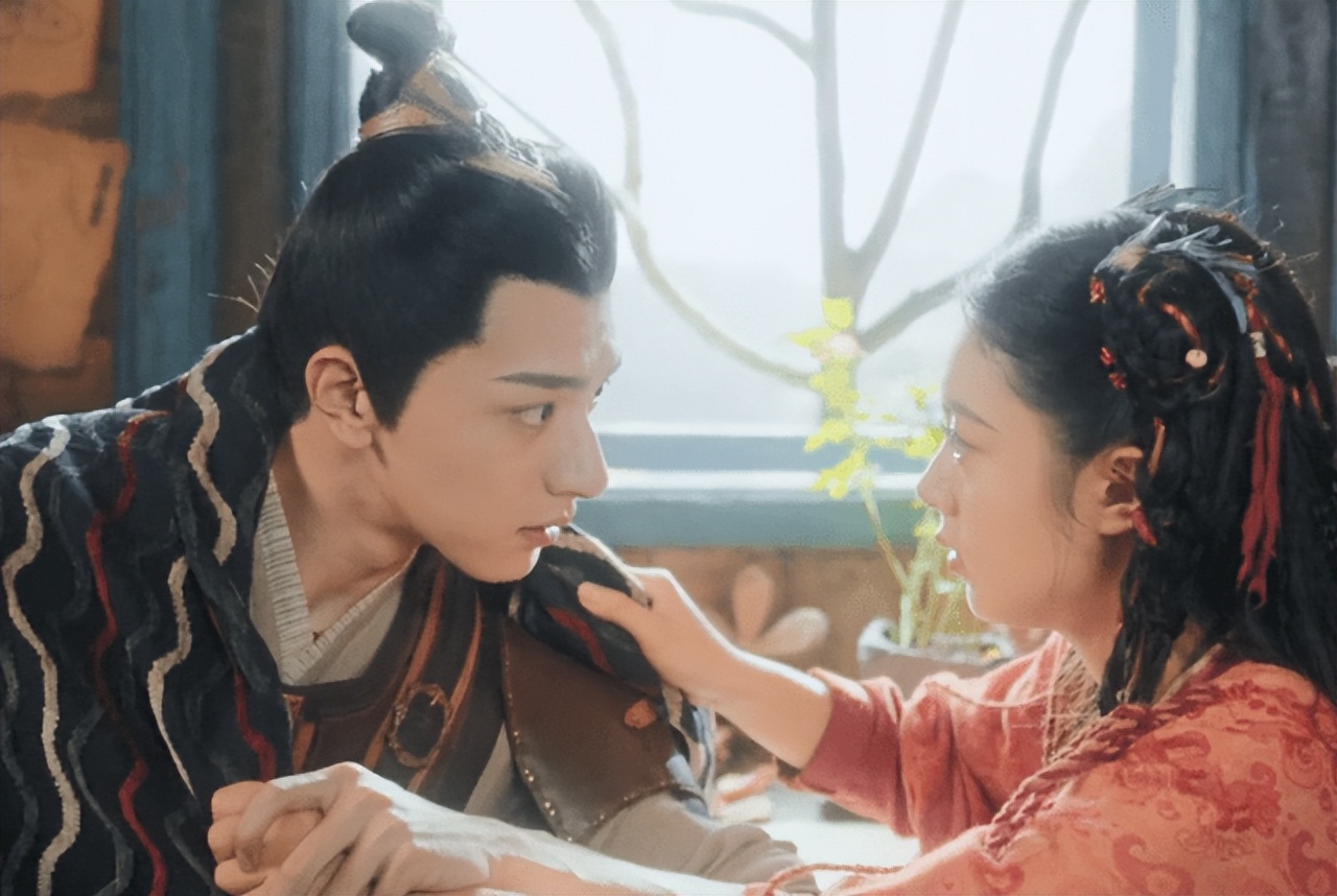 金庸15部武侠小说评价,金庸另一个三部曲