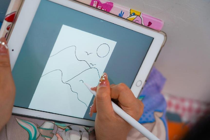 applepencil平替笔与原装笔,applepencil2平替