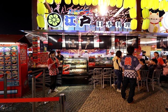 2019澳门旅游攻略2日自由行美食,吃货必备澳门旅游攻略