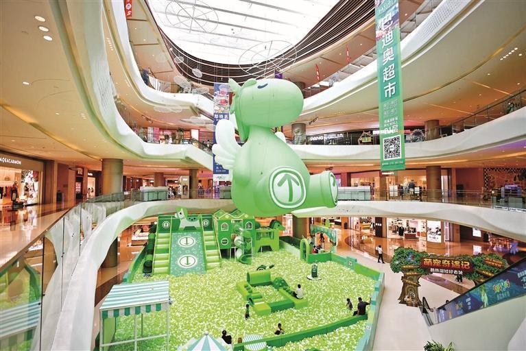 龙华观澜湖休闲旅游度假区,深圳观澜湖度假区