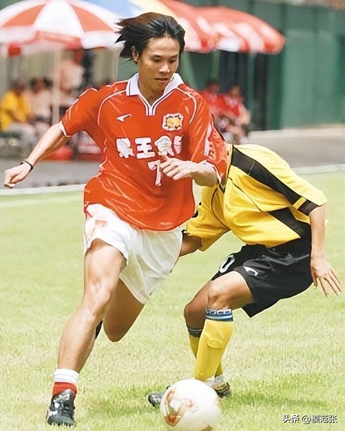 中国职业足球发展史,中国职业足球的历史