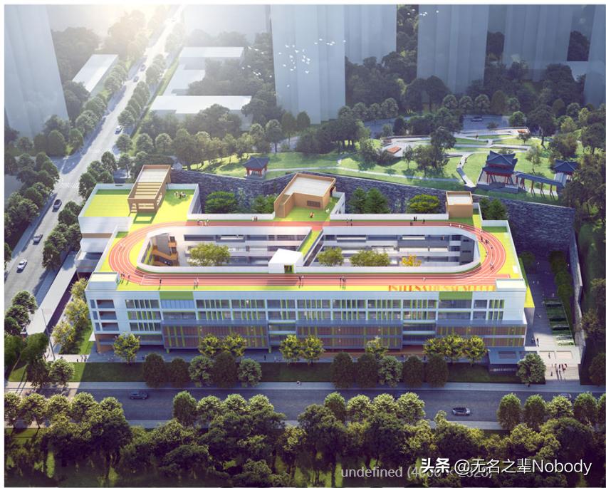 济南中小学及幼儿园布局规划,济南历下区有哪些新建公办小学