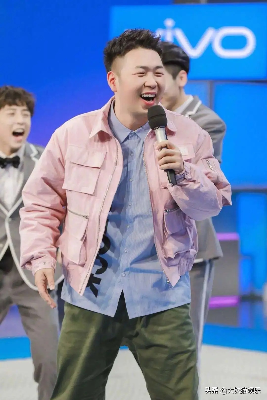 最讨人厌的八个明星,观众缘不好的8位明星